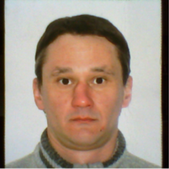 ищу пропавшего человека Никитенко Алексея Вячеславовича